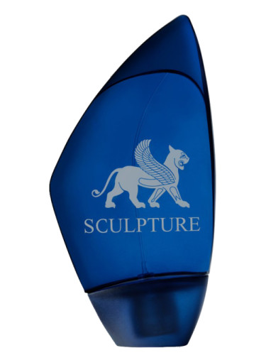 Sculpture Parfum (2022)
